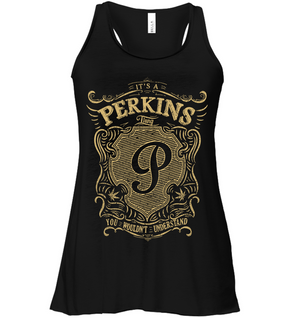 PERKINS Flowy Tank