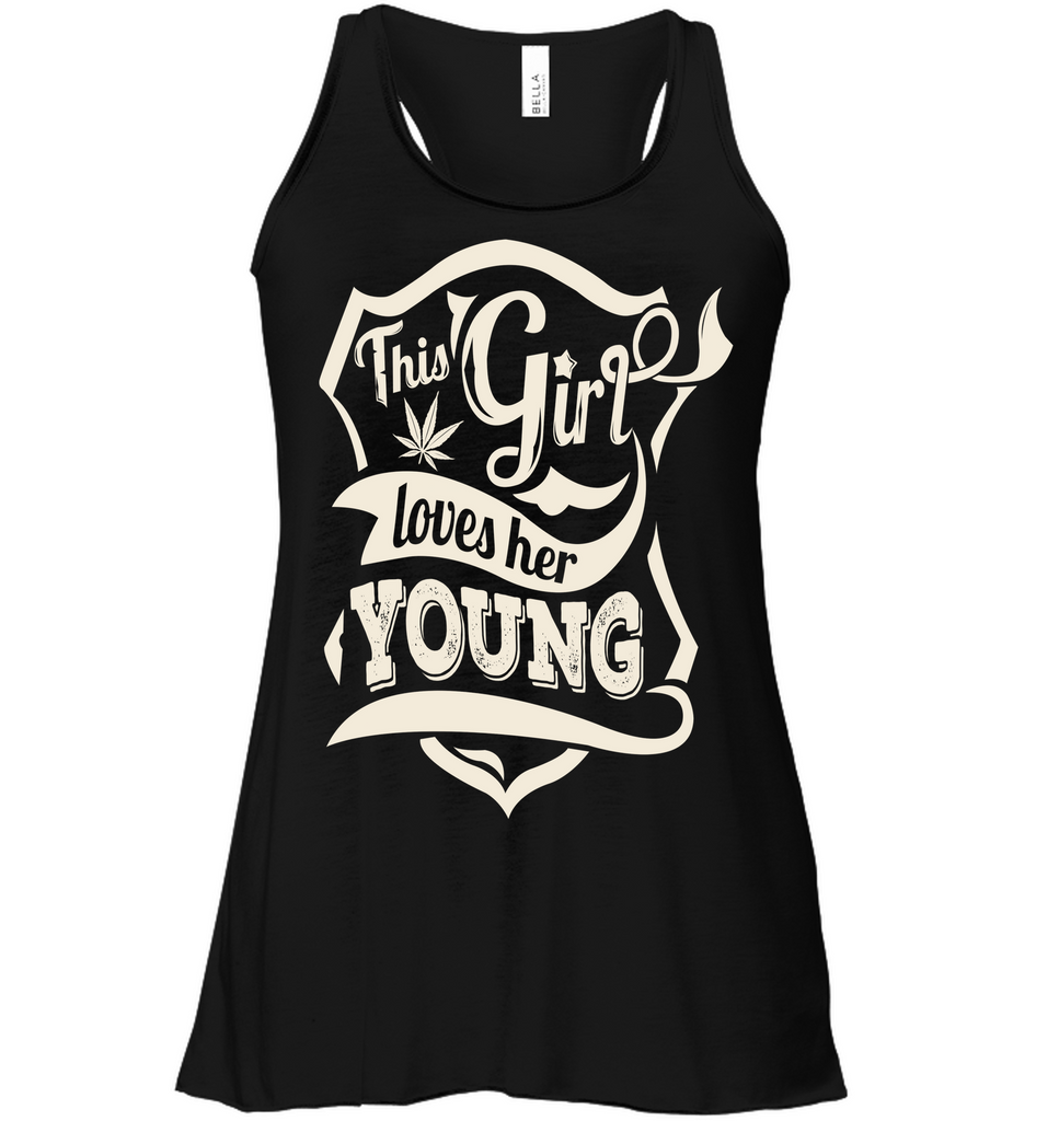 YOUNG with love 04