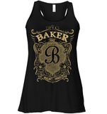 BAKER Hoodie 02