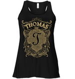 For THOMAS 01
