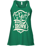 BROWN with love 04