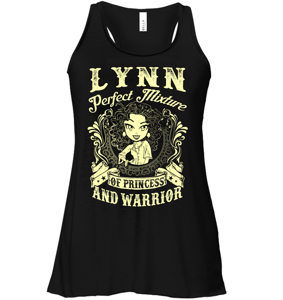 For Lynn