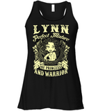 For Lynn
