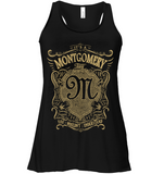 MONTGOMERY Hoodie