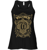 WILLIAMSON Hoodie