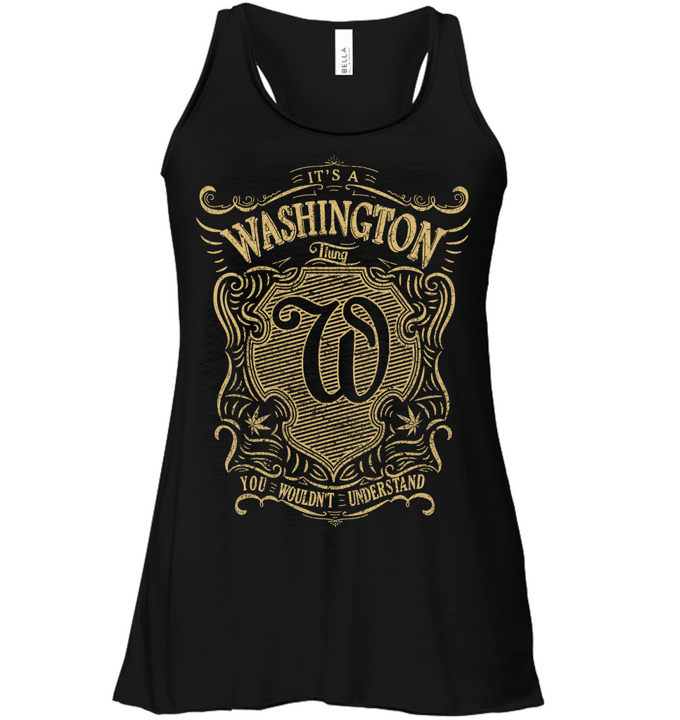 WASHINGTON Hoodie 02