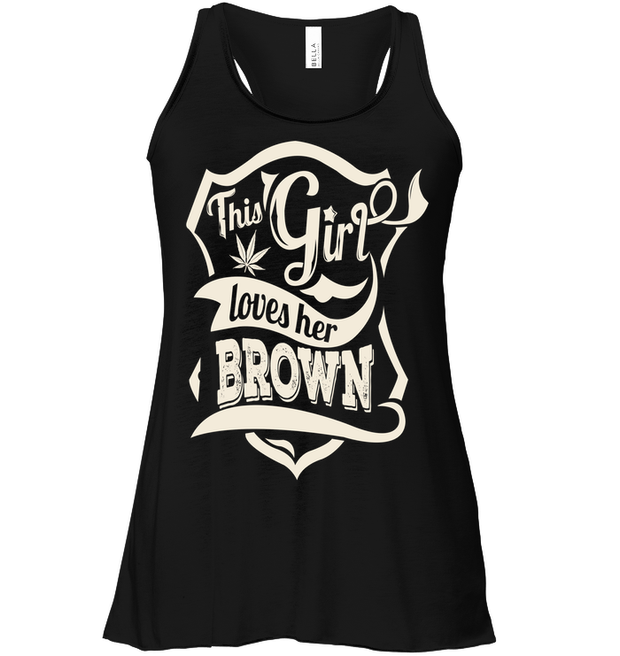 BROWN with love 04