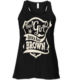 BROWN with love 04