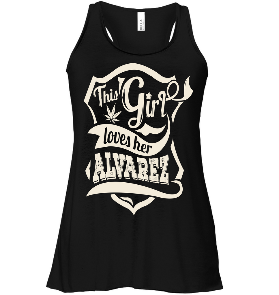 ALVAREZ with love 04