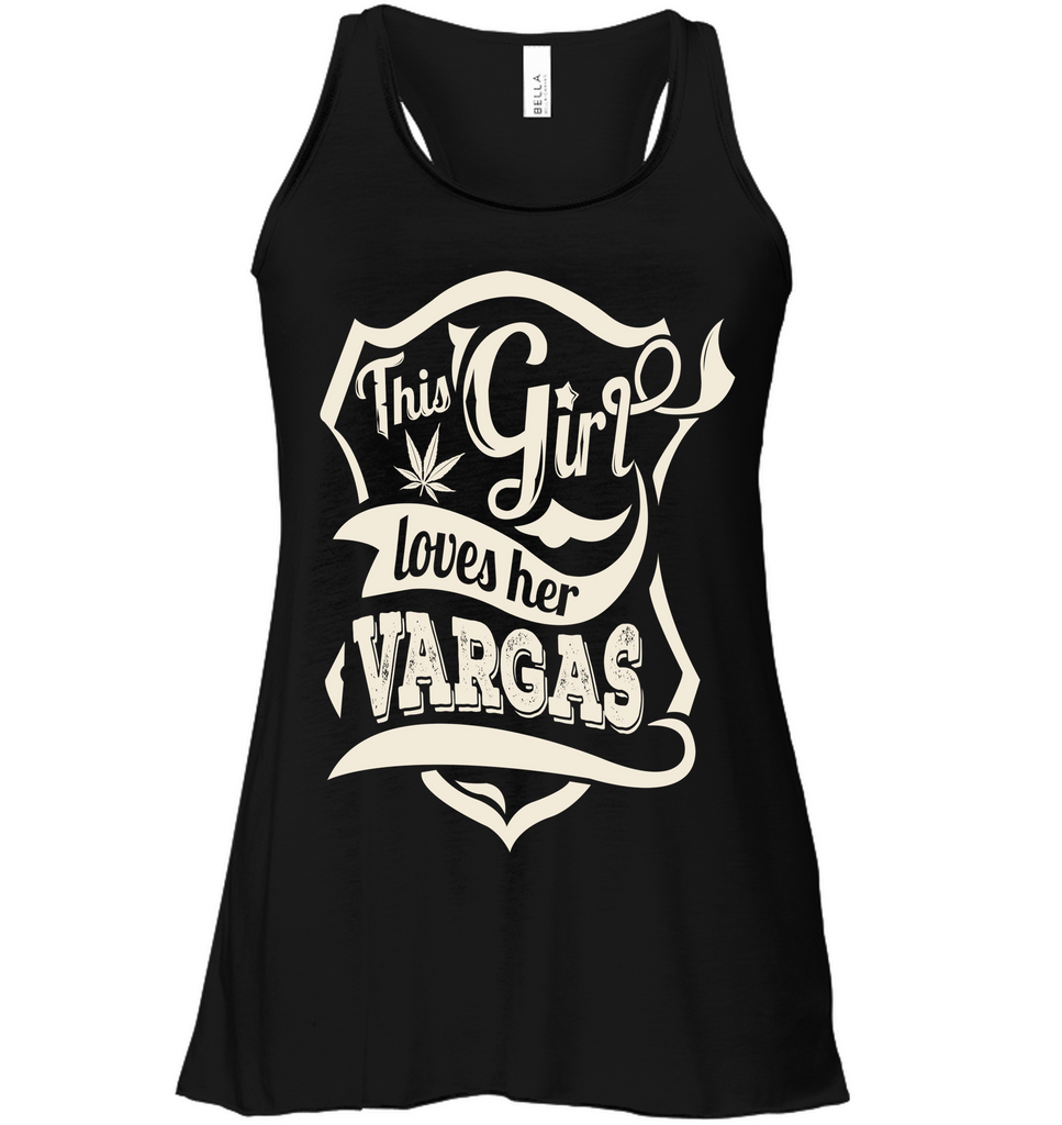 VARGAS With Love