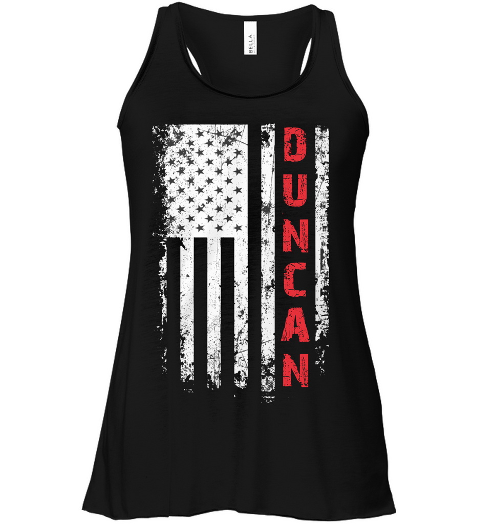 DUNCAN Shirt