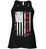 DUNCAN Shirt
