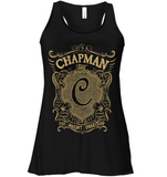CHAPMAN Flowy Tank