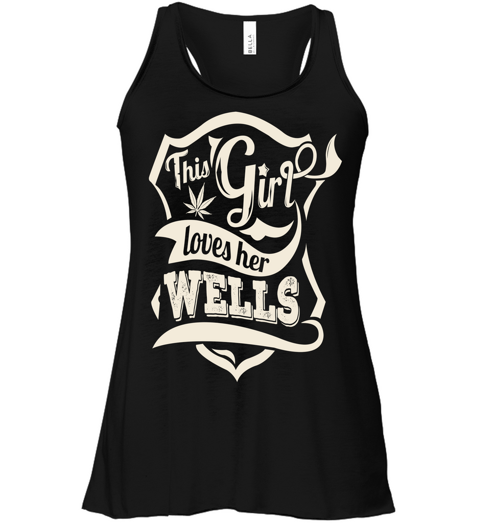 WELLS with love 04