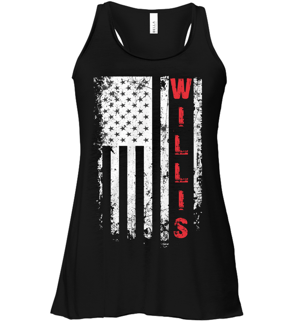WILLIS 01