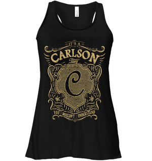 CARLSON Flowy Tank