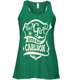 CARLSON With Love