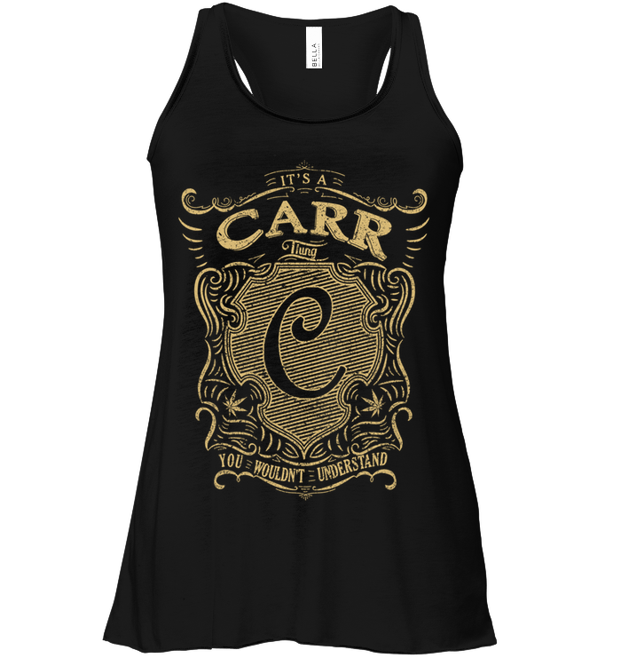 CARR Hoodie