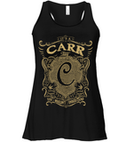 CARR Hoodie