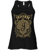 JENSEN Hoodie