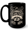 HAMILTON Mug