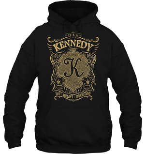 KENNEDY Hoodie 02