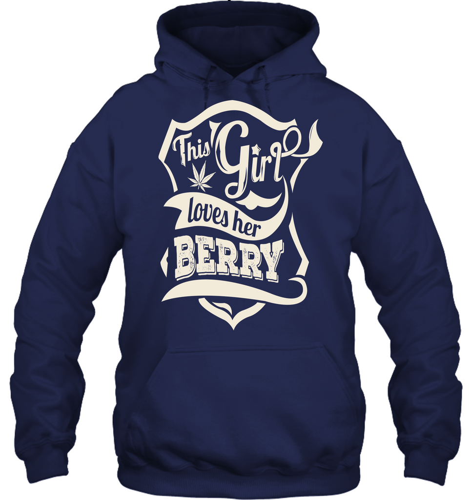 BERRY with love