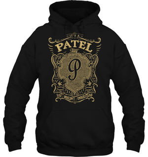 PATEL
