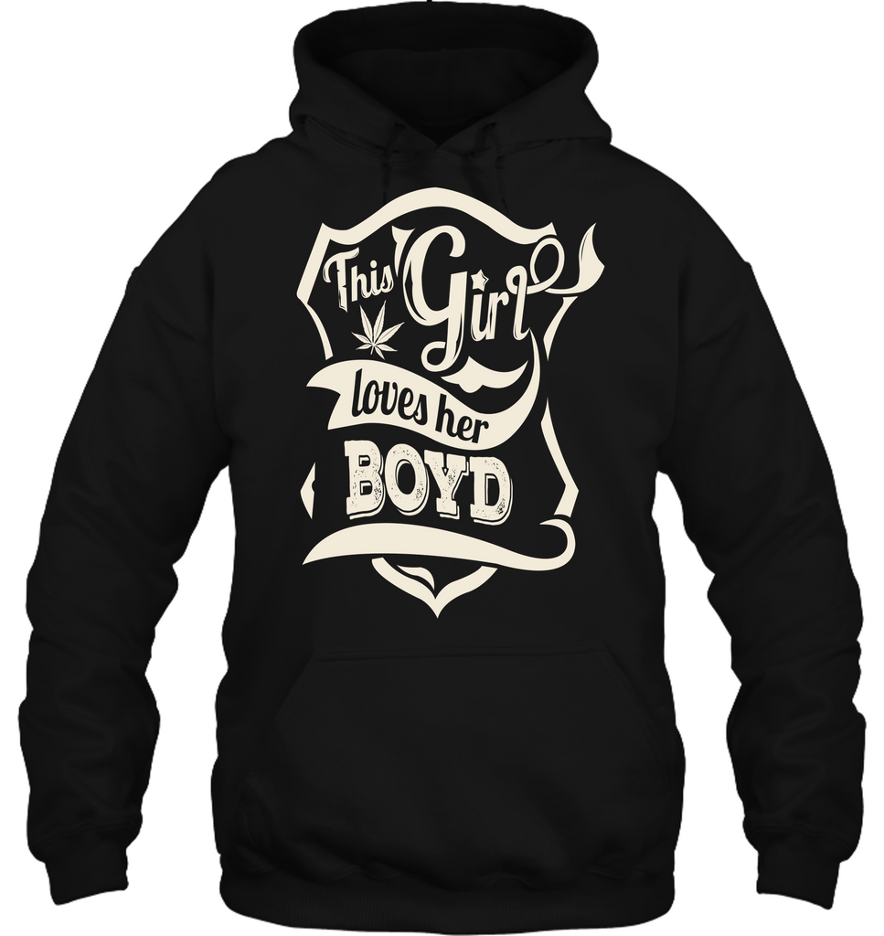 BOYD with love 04