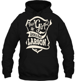 LARSON With Love