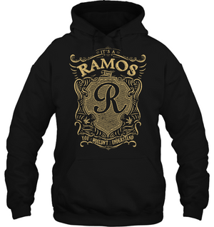 RAMOS Hoodie 02