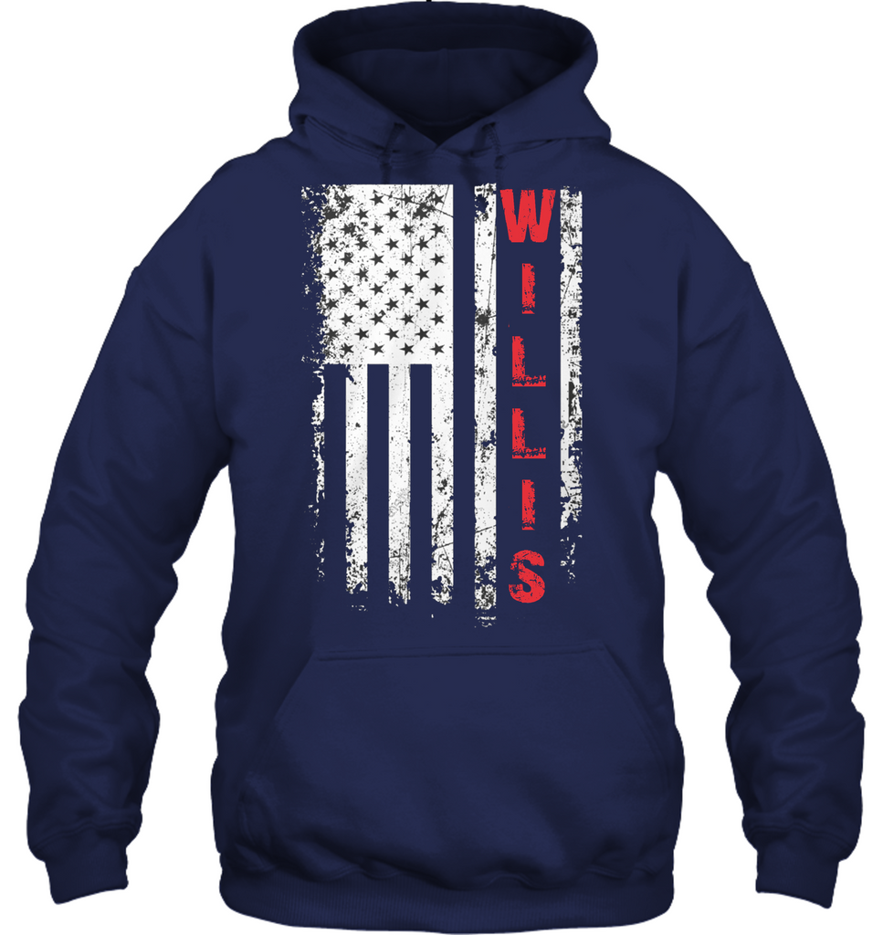 WILLIS 01