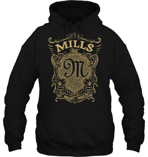 MILLS Hoodie 02