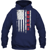 BURNS Shirt 01