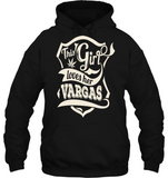 VARGAS With Love