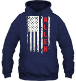 ALLEN Tshirt 01