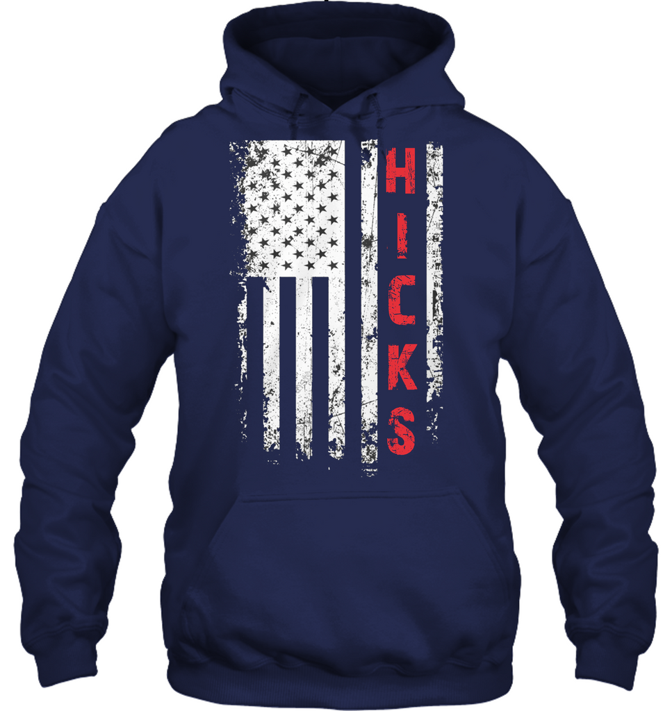 HICKS Shirt 01