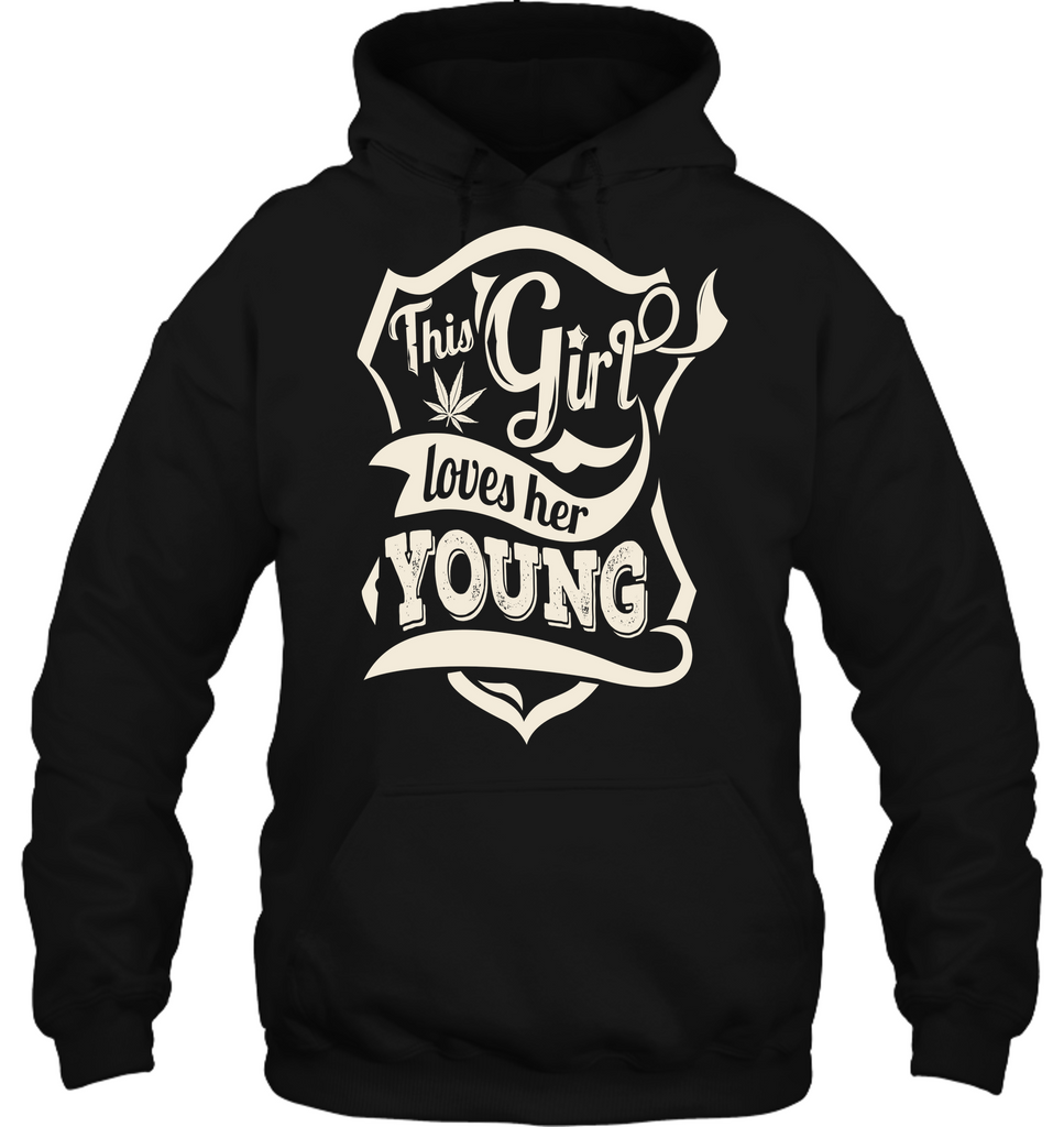 YOUNG with love 04