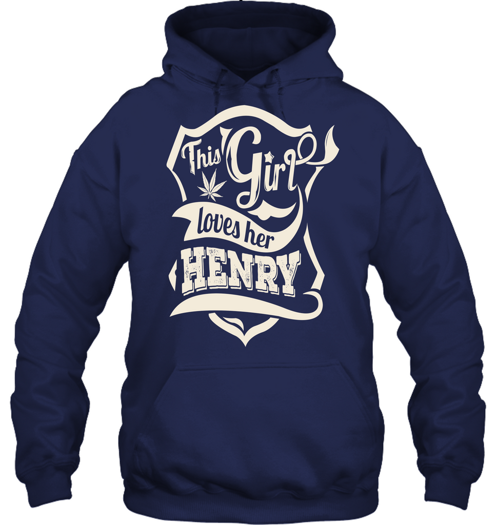 HENRY with love 04
