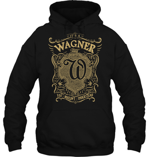 WAGNER Hoodie 02