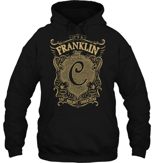 FRANKLIN Hoodie