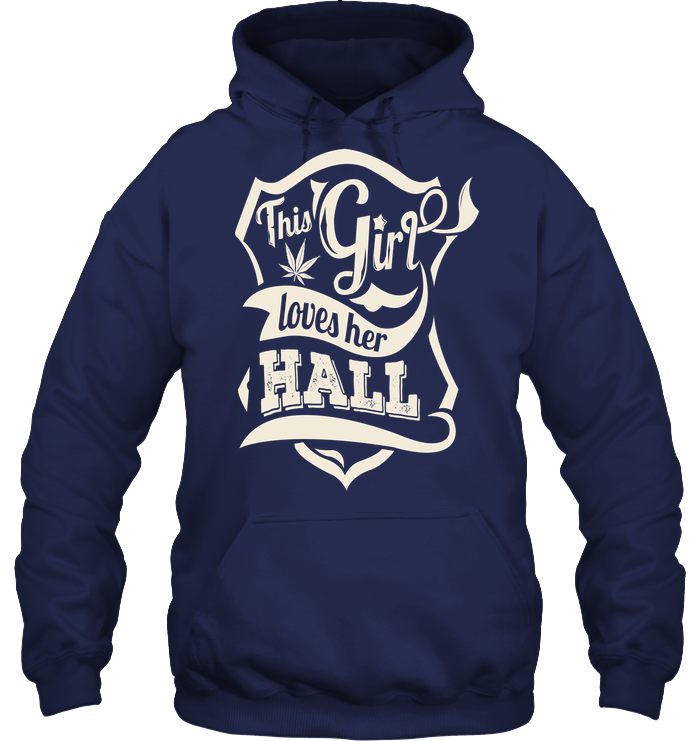 HALL with love 04