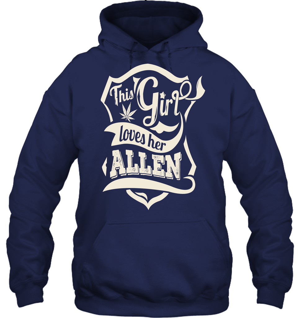 ALLEN with love 04