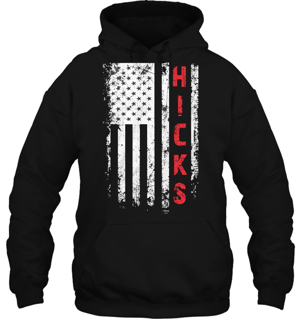 HICKS Shirt 01