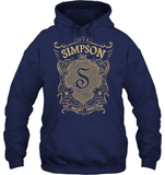 SIMPSON Hoodie 02