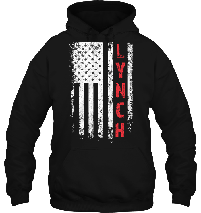 LYNCH Shirt
