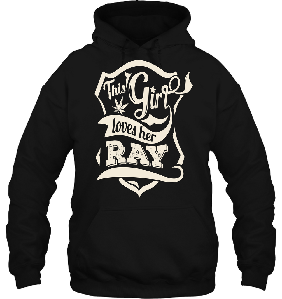 RAY with love