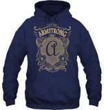 ARMSTRONG Flowy Tank