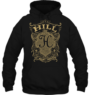 HILL Hoodie 02