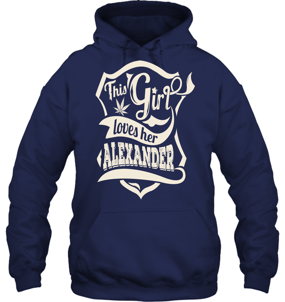 ALEXANDER with love 04